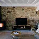 A Casina De Carnota Nyaraló *