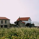 A Casina De Carnota * Lira
