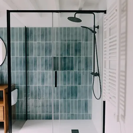 A Casina De Carnota 別荘