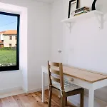 Tatil Evi A Casina De Carnota