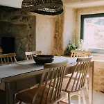 A Casina De Carnota Tatil Evi *