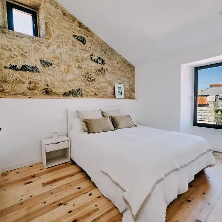 A Casina De Carnota *