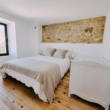 A Casina De Carnota Lira (A Coruna)
