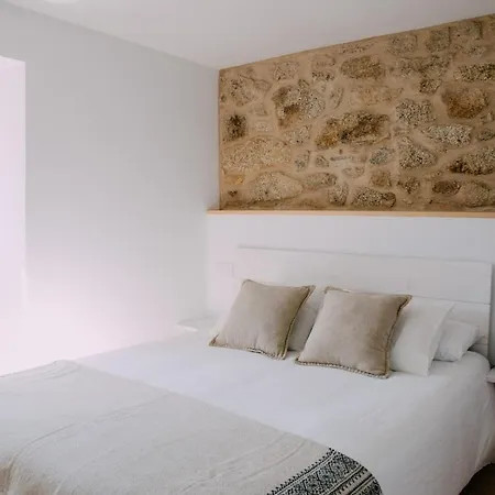 A Casina De Carnota בית נופש