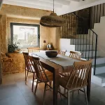 Prázdninový dům A Casina De Carnota *