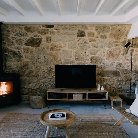 A Casina De Carnota Casa vacanze *