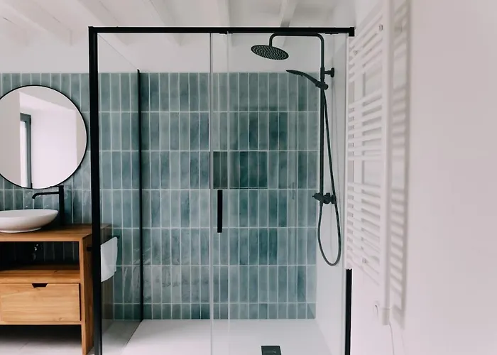 A Casina De Carnota Holiday home