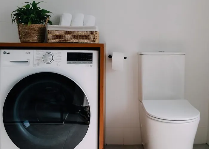 A Casina De Carnota Holiday home Lira (A Coruna)