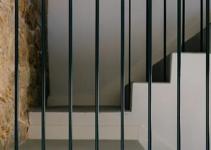 A Casina De Carnota Holiday home Lira (A Coruna)