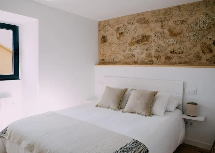 A Casina De Carnota Holiday home